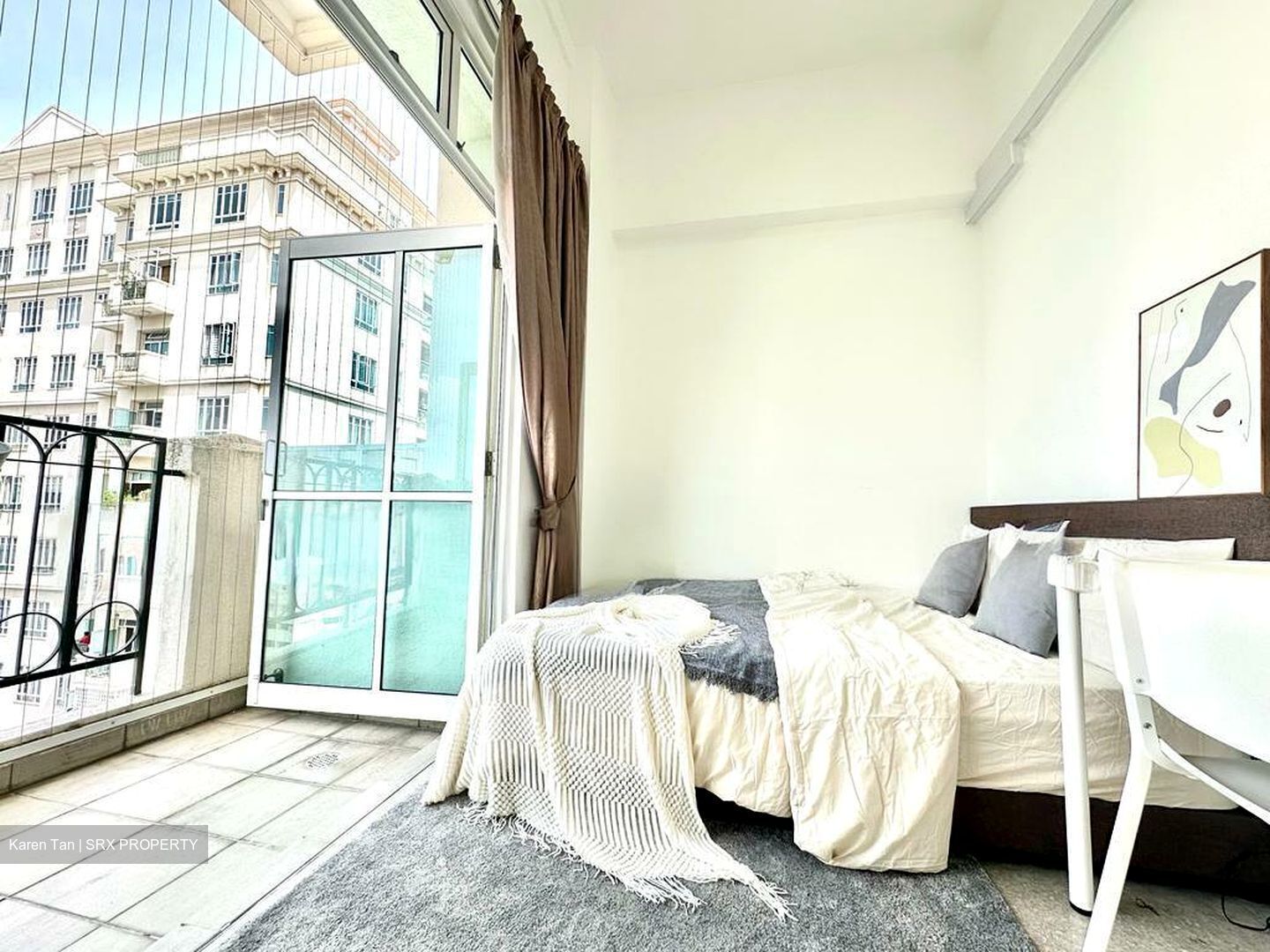 Cavendish Park (D21), Condominium #527843551